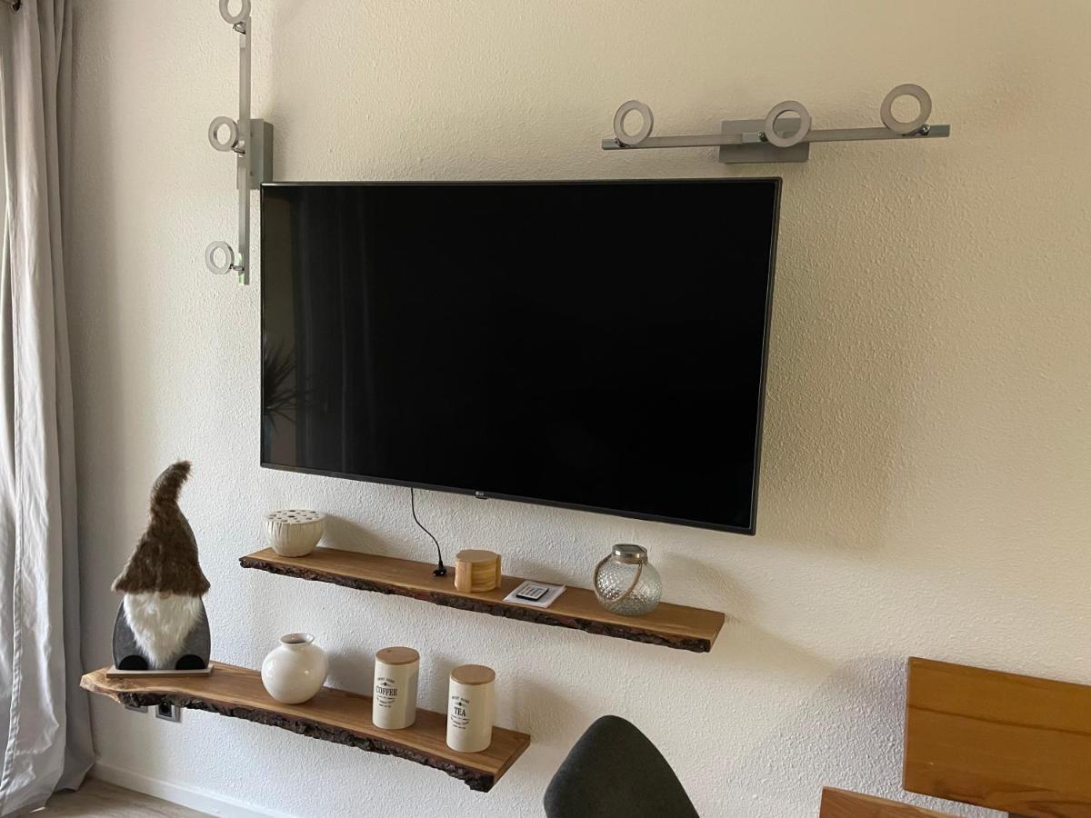 Charmant Studio En Pleine Nature Klingenthal Экстерьер фото