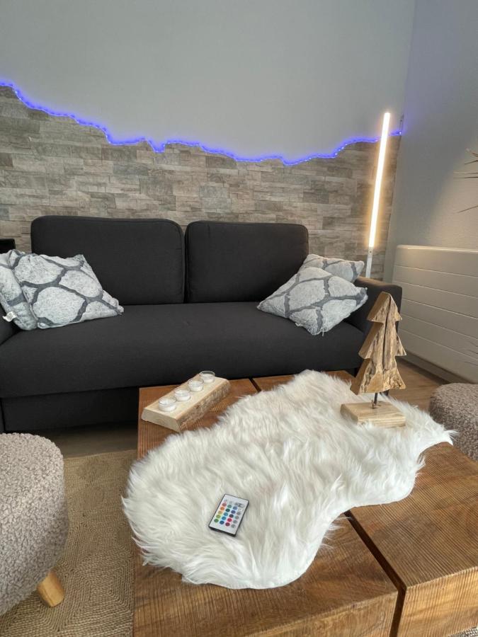 Charmant Studio En Pleine Nature Klingenthal Экстерьер фото