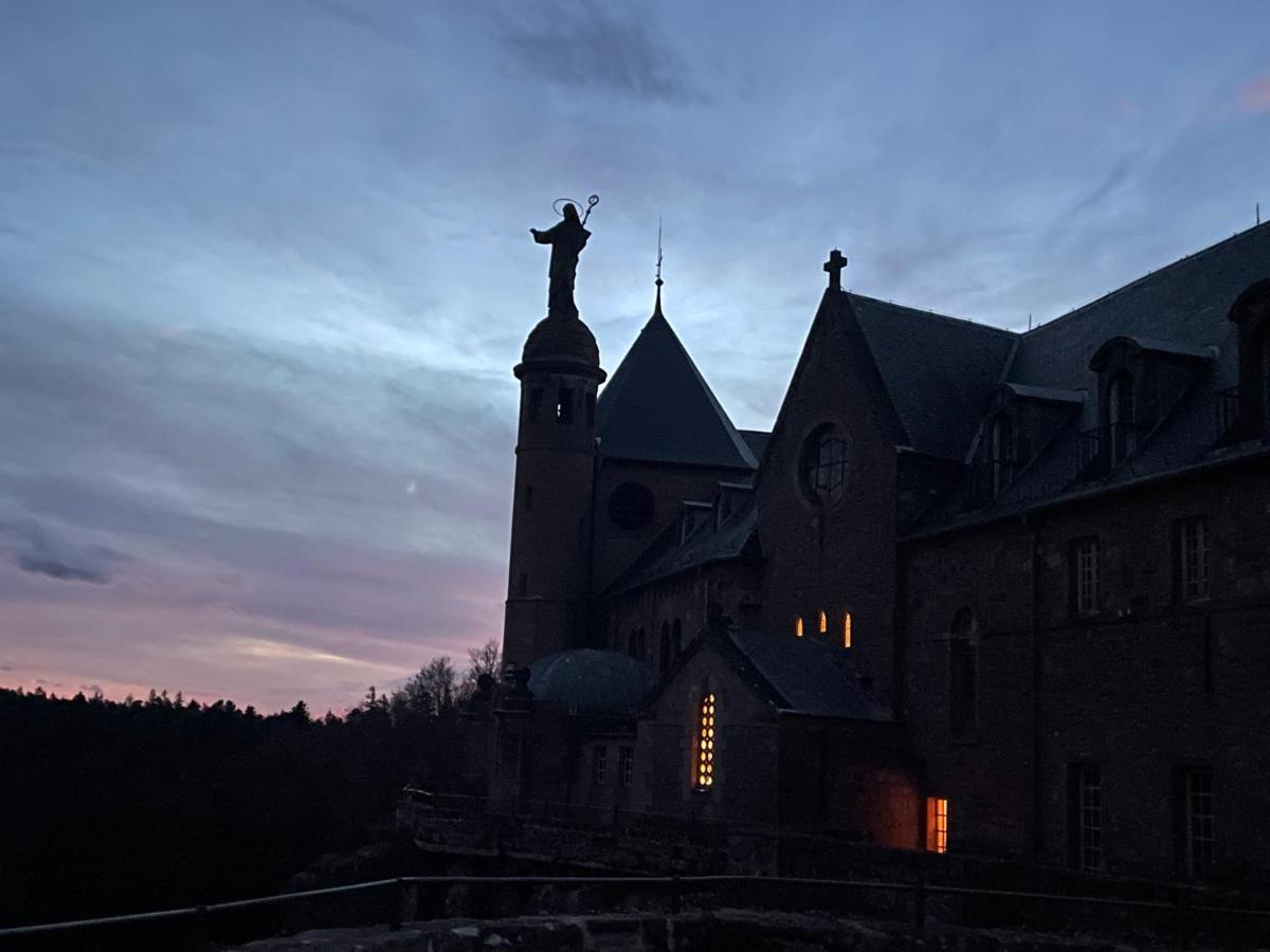 Charmant Studio En Pleine Nature Klingenthal Экстерьер фото
