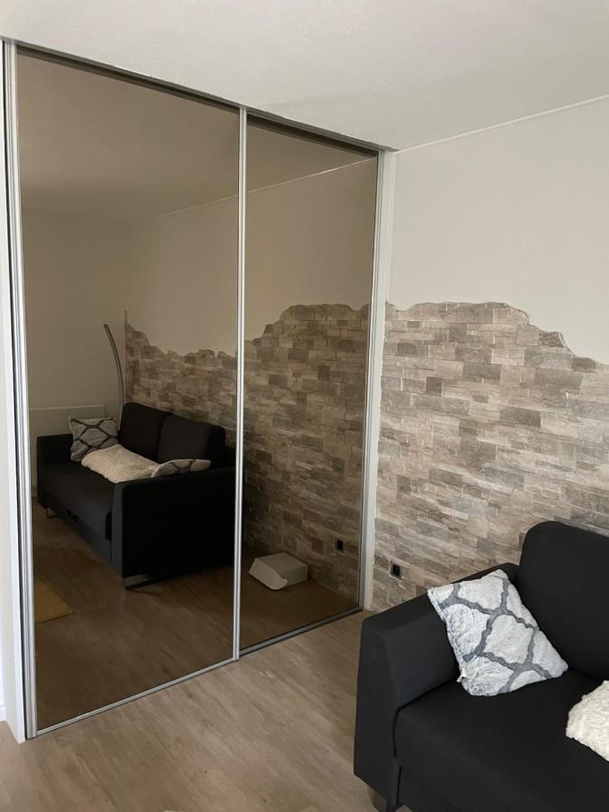 Charmant Studio En Pleine Nature Klingenthal Экстерьер фото