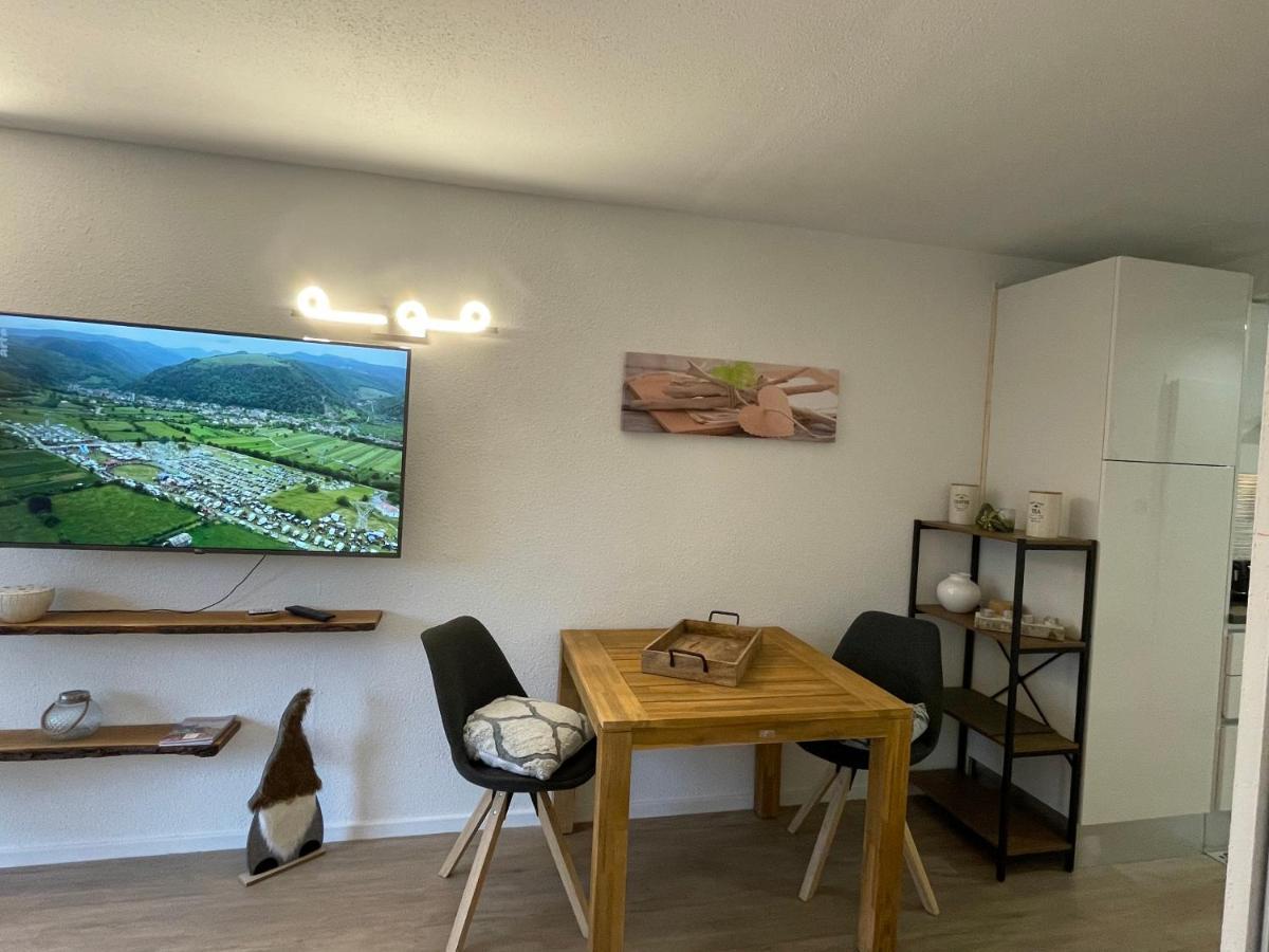 Charmant Studio En Pleine Nature Klingenthal Экстерьер фото