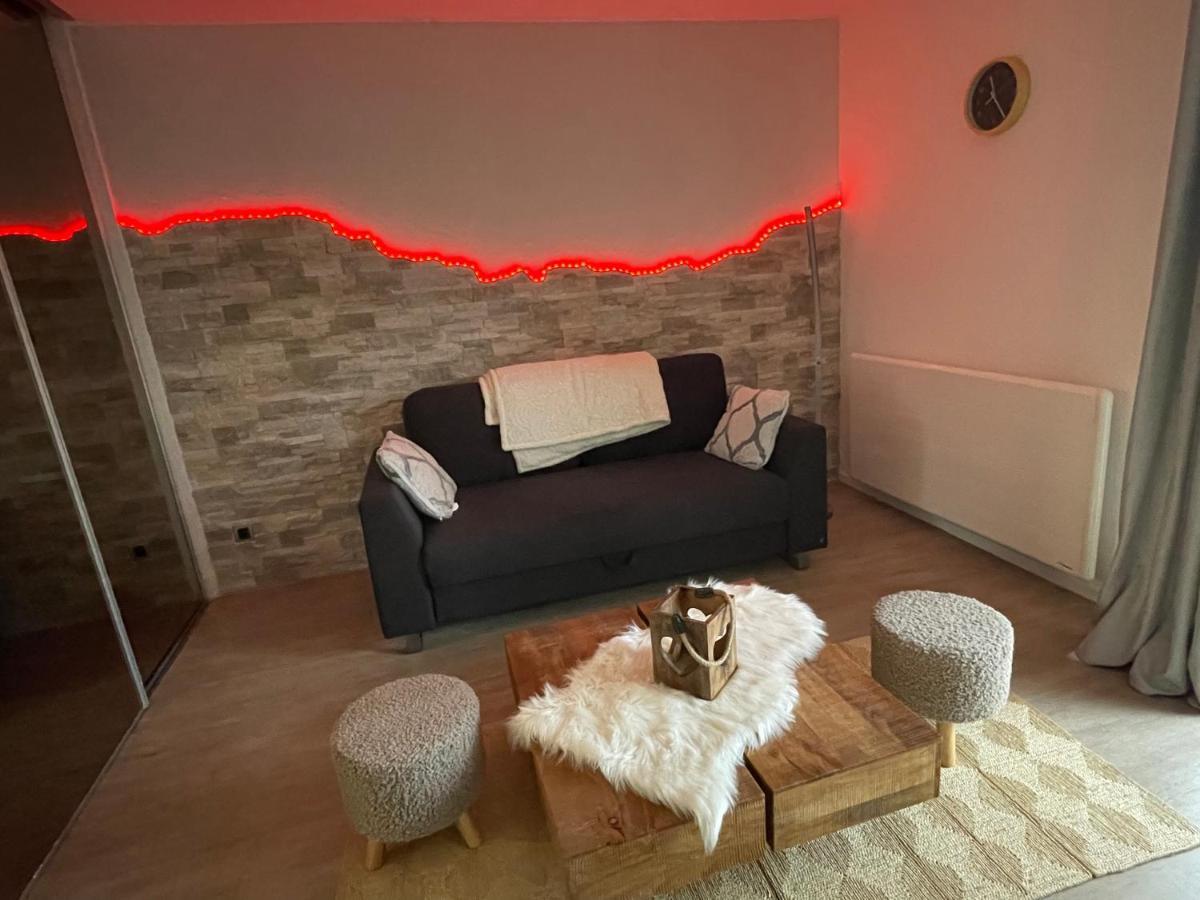 Charmant Studio En Pleine Nature Klingenthal Экстерьер фото